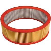 Antimicrobial Vacuum Secondary Filter, Hepa Nuna Depot Inc.
