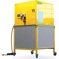 Atomik Air&reg; 240V Air Quality Control, 40 000 sq. ft. Coverage Nuna Depot Inc.