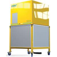 Atomik Air&reg; 240V Air Quality Control, 40 000 sq. ft. Coverage Nuna Depot Inc.