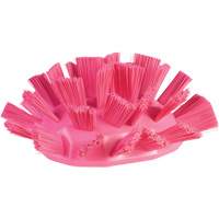 UST Tank Brush, Stiff Bristles, 7-1/2" Long, Pink Nuna Depot Inc.