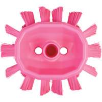 UST Tank Brush, Stiff Bristles, 7-1/2" Long, Pink Nuna Depot Inc.
