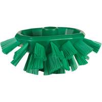 UST Tank Brush, Stiff Bristles, 7-1/2" Long, Green Nuna Depot Inc.