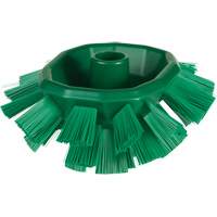 UST Tank Brush, Stiff Bristles, 7-1/2" Long, Green Nuna Depot Inc.