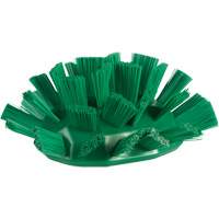 UST Tank Brush, Stiff Bristles, 7-1/2" Long, Green Nuna Depot Inc.