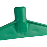Table & Floor Scraper, Green, 9-3/5" W x 1-1/5" L Nuna Depot Inc.