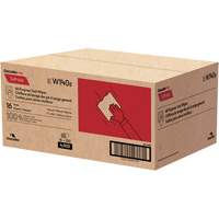 Essuie-tout PRO Tuff-Job pour mamelle, Tout usage, 10-1/4" lo x 9-1/8" la Nuna Depot Inc.