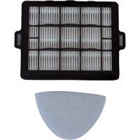 Ergo and Ergo Pro Backpack Series HEPA Premotor Filter and Foam Exhaust Filter Set Nuna Depot Inc.