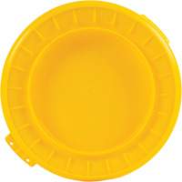 Garbage Bin, Polyethylene, 20 US gal. Nuna Depot Inc.