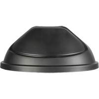 Lid for Half-Round Garbage Bin Nuna Depot Inc.