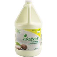 Savon de beurre de karit&eacute;, Mousse, 4 L, Parfum&eacute; Nuna Depot Inc.