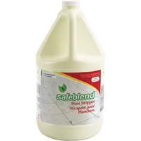 D&eacute;capant concentr&eacute; pour planchers, 4 L, Cruche Nuna Depot Inc.