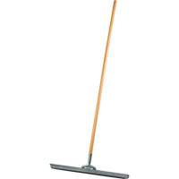 Floor Squeegee with Handle, 24", Straight Blade Nuna Depot Inc.