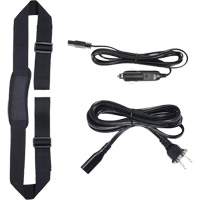 Glaci&egrave;re/r&eacute;chaud sans fil (outil seulemt), 27 L Capacit&eacute; Nuna Depot Inc.