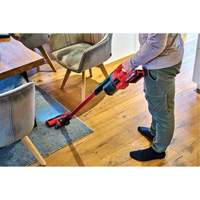 Cordless Stick Vacuum Cleaner (Tool Only), 18 V, 0.16 gal. Capacity Nuna Depot Inc.
