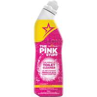 Toilet Cleaner Gel with Fruity Scent, 750 ml, Bottle Nuna Depot Inc.
