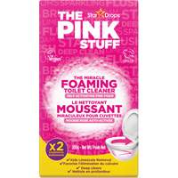 Self-Activating Foam Toilet Cleaner, 200 g Nuna Depot Inc.