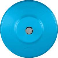 HyDrive Round Drill Brush, Extra Stiff Bristles, 3-1/10" Long, Blue Nuna Depot Inc.