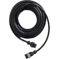 25' 120V Cable Extender for HeatTrak PRO Industrial Mats Nuna Depot Inc.