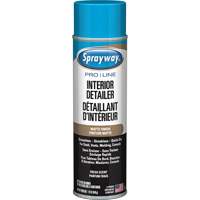 Pro Line Interior Detailer with Matte Finish & Fresh Scent Nuna Depot Inc.