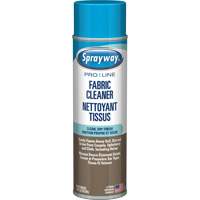 Pro Line Fabric Cleaner with Inverted Spray Nuna Depot Inc.