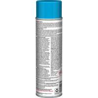 Lubrifiant sec tout usage & agent de rel&acirc;chement, 12 oz, Canette a&eacute;rosol Nuna Depot Inc.