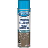 D&eacute;capant pour cire de plinthes avec mousse adh&eacute;sive, 19 oz., Canette a&eacute;rosol Nuna Depot Inc.