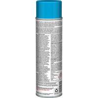 D&eacute;capant pour cire de plinthes avec mousse adh&eacute;sive, 19 oz., Canette a&eacute;rosol Nuna Depot Inc.