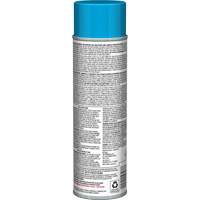 Nettoyant industriel pour grills et fours, 20 oz, Canette a&eacute;rosol Nuna Depot Inc.
