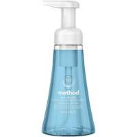 Savon pour les mains Method, min&eacute;raux de mer, Mousse, 300 ml, Parfum&eacute; Nuna Depot Inc.