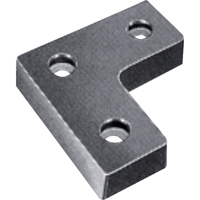 Molded Rubber Dock Guards, Rubber, 18" W x 4" D x 18" H Nuna Depot Inc.