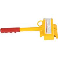 Single Rail Chock Nuna Depot Inc.