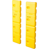 6" Wall Protectors Nuna Depot Inc.
