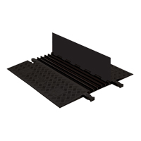 Protecteur de c&acirc;bles Guard Dog, 5 canaux, 36" lo x 33,3" la x 1,25" h Nuna Depot Inc.