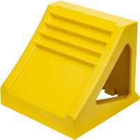 Iron Wheel Chocks Nuna Depot Inc.