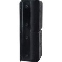 Laminated Dock Bumpers, Vertical, Rubber, 11" W x 6" D x 20" H Nuna Depot Inc.