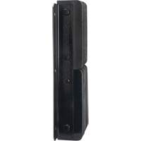 Laminated Dock Bumpers, Vertical, Rubber, 11" W x 4" D x 24" H Nuna Depot Inc.