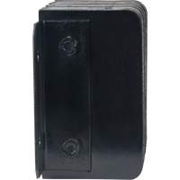 Laminated Dock Bumpers, Horizontal, Rubber, 12" W x 6" D x 10" H Nuna Depot Inc.