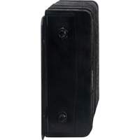 Laminated Dock Bumpers, Horizontal, Rubber, 18" W x 4" D x 12" H Nuna Depot Inc.