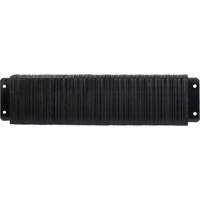 Laminated Dock Bumpers, Horizontal, Rubber, 36" W x 4" D x 12" H Nuna Depot Inc.