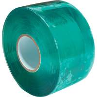 Static Dissipative Strip Curtain, 164' x 8" x 0.08" Nuna Depot Inc.