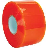 Standard Strip Curtain, 164' x 8" x 0.08" Nuna Depot Inc.