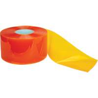 Standard Strip Curtain, 164' x 8" x 0.08" Nuna Depot Inc.