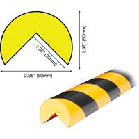 A Plus Profile 1M Corner Protection Bumper Guard Nuna Depot Inc.