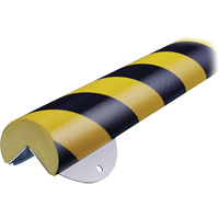 WPK-A+ Profile 1M Corner Protection Bumper Guard Wall Protection Kit Nuna Depot Inc.