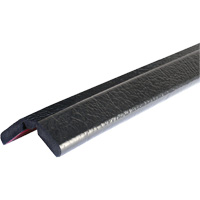 W Profile 1M Edge Protection Bumper Guard, 3.25' (0.99 m) Long Nuna Depot Inc.