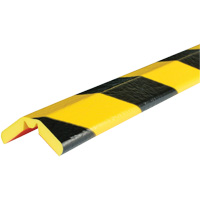 W Profile 5M Edge Protection Bumper Guard, 16.42' (5 m) Long Nuna Depot Inc.