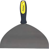 Couteau &agrave; galon sur joint de la s&eacute;rie Ergo-Grip, 10", Lame en Acier &agrave; haute teneur en carbone Nuna Depot Inc.