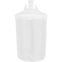 PPS Sealing Cap Nuna Depot Inc.