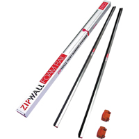 Foam Rails Crossbars Nuna Depot Inc.