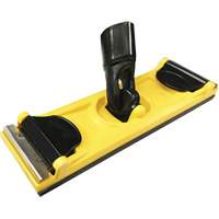 9"  x 3-1/4" Pole Sander Easy Clamp Nuna Depot Inc.